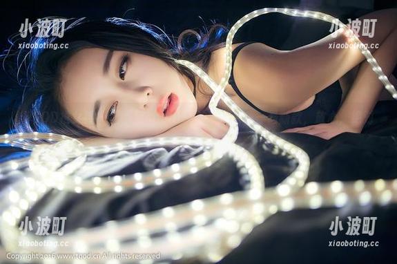 TGOD推女神 - 歆小兔chobits的甜心合集—最新款，放心，绝对不会让你失望！
