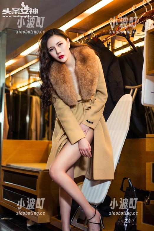 TouTiao头条女神-李丽莎 TouTiao头条女神 - 一帘幽梦在线光影篇,李丽莎合集,像是在潜入她的梦里…。
