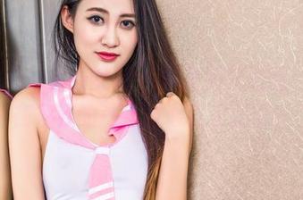 TouTiao头条女神 – 申美嫣的美图，不是在家穿的那种普通居家服吧？