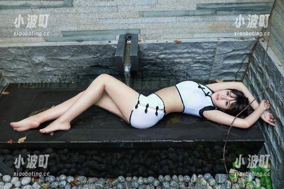 TuiGirl推女郎-土豆姐 TuiGirl推女郎 - 高清的土豆姐天使写真集,得了,我又是个盲目崇拜者,真相随你们去吧。