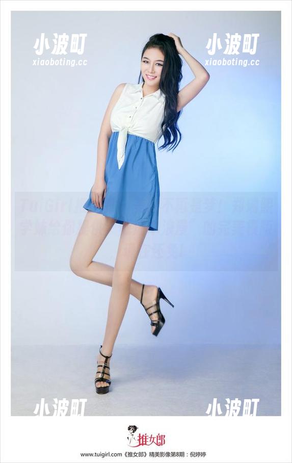TuiGirl推女郎-郑瑞熙 TuiGirl推女郎 - 美图不再是梦!郑瑞熙学妹给你提供“低成本浪漫”的完美模版,现在还免!