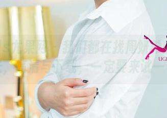 UGirls尤果网 – 我们都在找周妍希的透明微光，高清与下载，一定要来试一下。