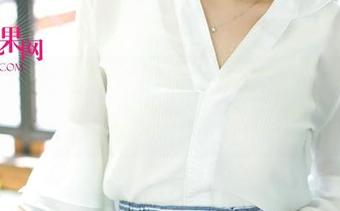 UGirls尤果网 – 网海中偶遇张小西Ann，少女美图的随意窥探