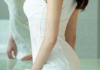 UGirls尤果网 – 深入黑白的迷雾，张馥棋无圣光图集果然带来一些异样的冲击！