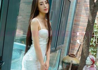 UGirls尤果网 – 看图集，没想到易阳姐姐还有这一面？