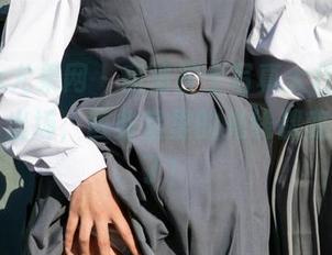 UGirls尤果网 – 高清护士写真大杠杠，李思宁一出场，医务室里的光线都变得不同了！