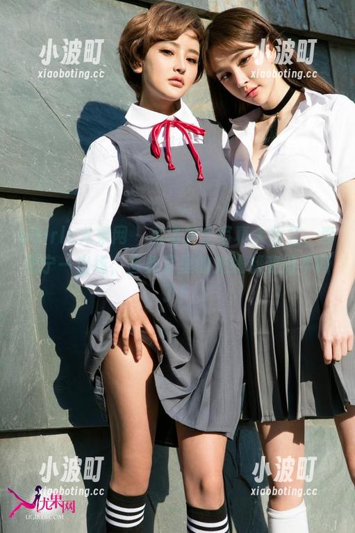 UGirls尤果网-李思宁 UGirls尤果网 - 高清护士写真大杠杠,李思宁一出场,医务室里的光线都变得不同了!