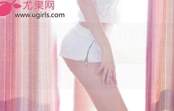 UGirls尤果网 – 或许是我对李思宁的无圣光连衣裙产生了些莫名的暗恋？原图透露出味道。