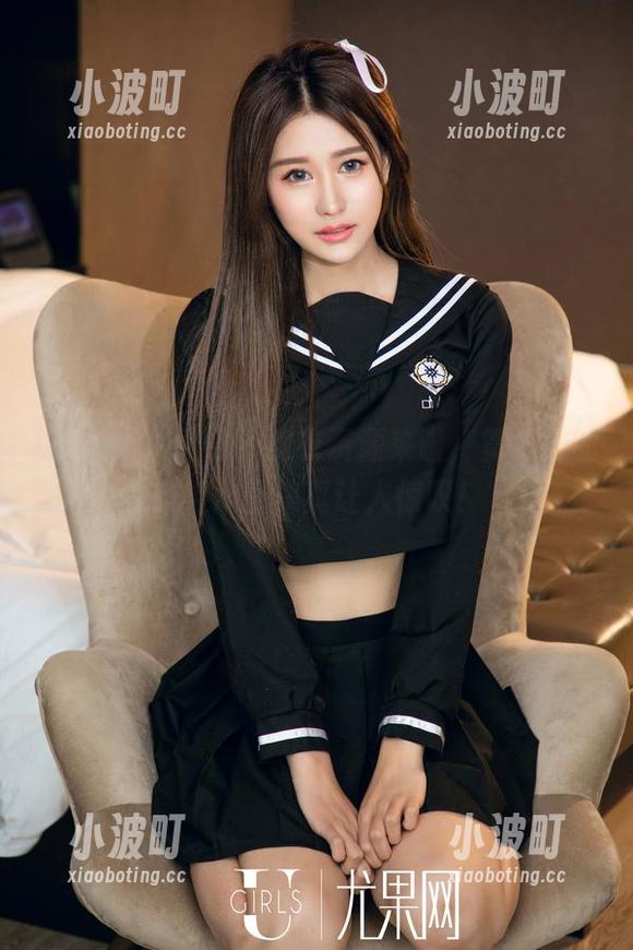 UGirls尤果网-霓梓心 UGirls尤果网 - 皮衣资源来啦,霓梓心的这组作品集真让人惊叹!