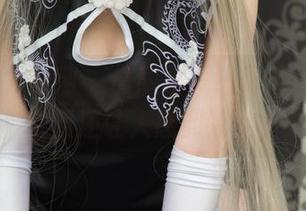 UGirls尤果网 – 黛熙儿夏日作品，比我的空调还让人感到凉爽？