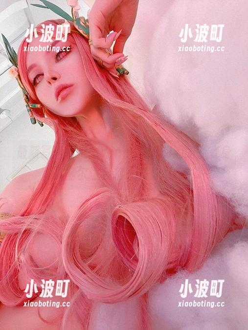 Vinnegal 最新写真警报:Vinnegal和她的“变身”塞尔达会招来哪些趣味?