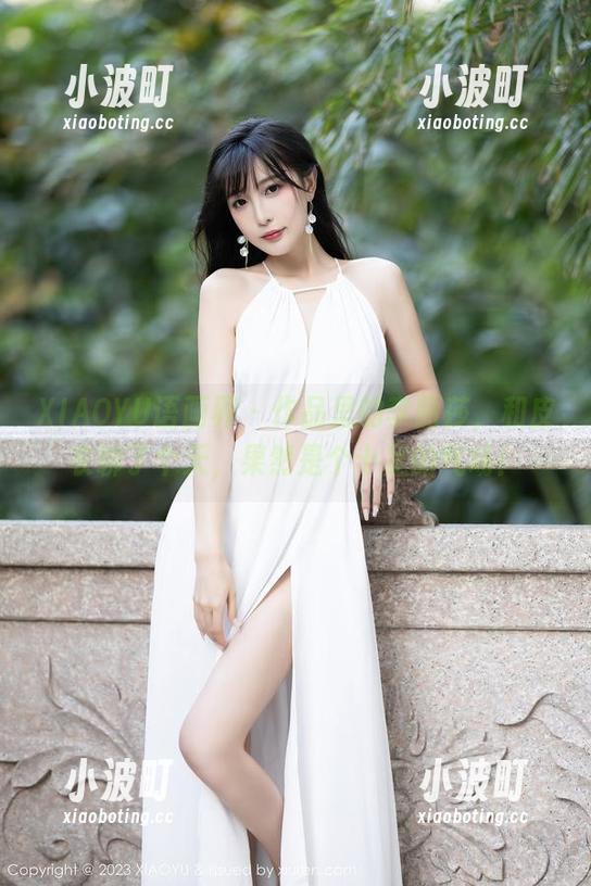 XIAOYU语画界-李丽莎 XIAOYU语画界 - 作品里的李丽莎,和皮衣聊了个天,果然是个十足的气场!