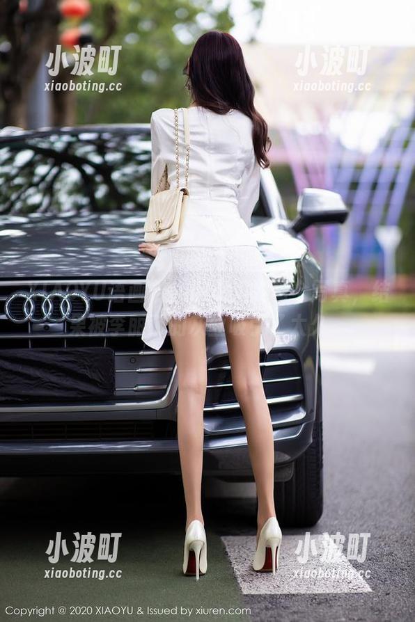 XIAOYU语画界-李丽莎 XIAOYU语画界 - 明明只是看个写真,结果被李丽莎的灰丝吸引了太久。