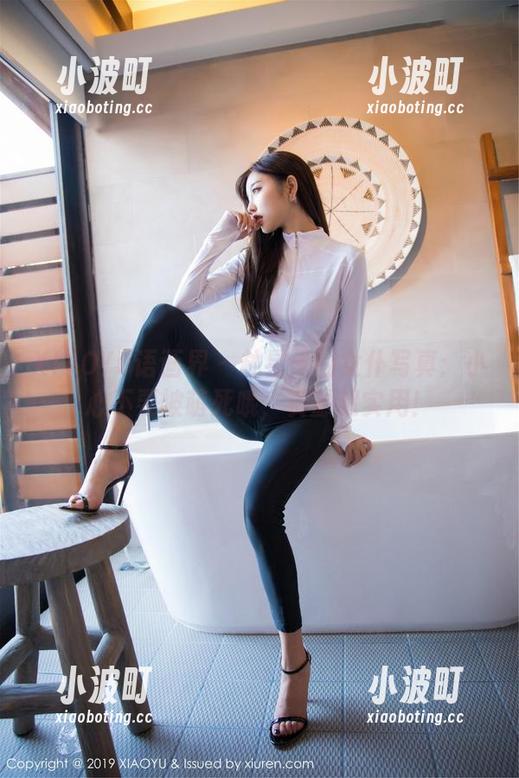 XIAOYU语画界-林星阑 XIAOYU语画界 - 林星阑的女仆写真:小心不要被萌死哦,资源超实用!