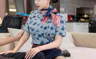 XINGYAN星颜社 – 夏季标配！李丽莎的图册让我想起了冰淇淋和海风。