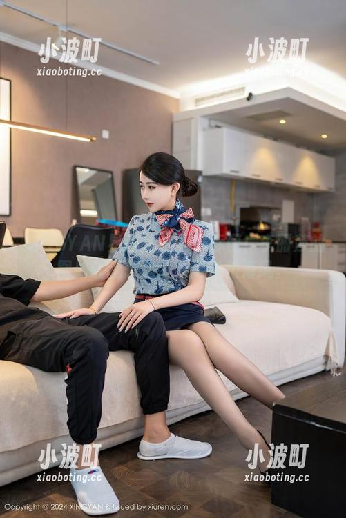 XINGYAN星颜社-李丽莎 XINGYAN星颜社 - 夏季标配!李丽莎的图册让我想起了冰淇淋和海风。