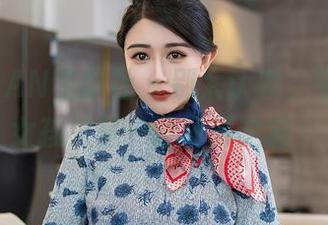 XINGYAN星颜社 – 别太认真，黎秋秋的女孩只是一段资源之旅！