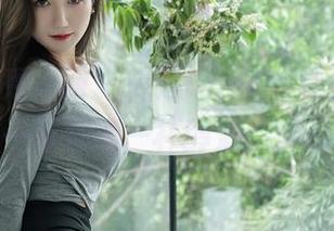 Xiuren秀人网 – 精选Cheryl青树油亮作品：每一张都像一杯醇酒，越品越香。