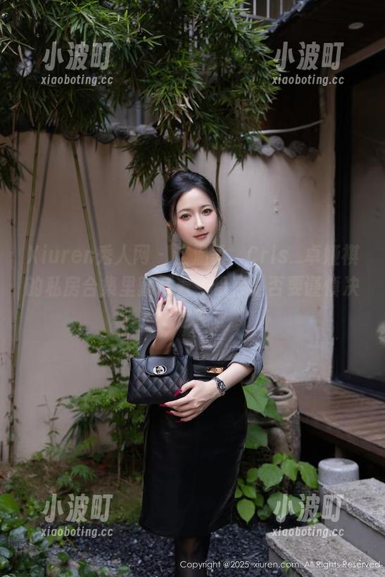Xiuren秀人网-Cris_卓娅祺 Xiuren秀人网 - 这温柔,Cris_卓娅祺的私房合集里就藏着,保存是否要谨慎决定?