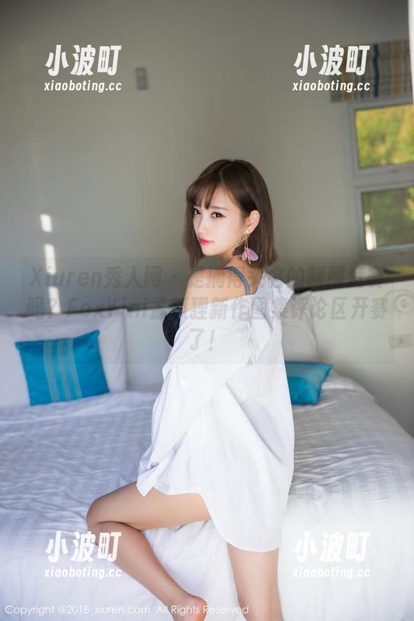 Xiuren秀人网-FoxYini孟狐狸 Xiuren秀人网 - 是摘得头名的制服竞赛吗?FoxYini孟狐狸新作图集评论区开赛了!