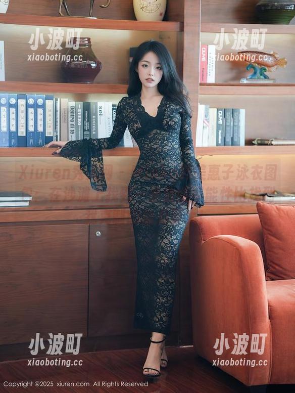 Xiuren秀人网-Mieko林美惠子 Xiuren秀人网 - Mieko林美惠子泳衣图包:在沙滩上找到一条鱼的可能性比找到我克制的能力要大!