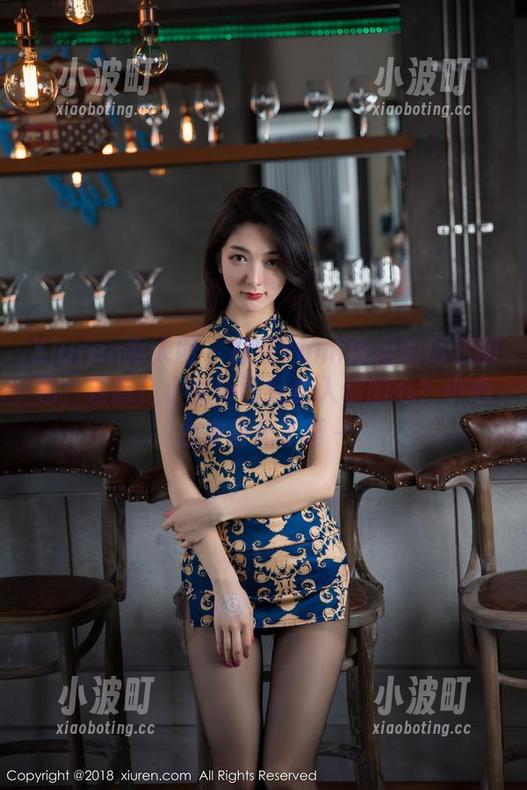 Xiuren秀人网-Yomi悠蜜 Xiuren秀人网 - 打开Yomi悠蜜的高清图包,注意!小女仆已经进入你的心?小心心被萌化了呀~