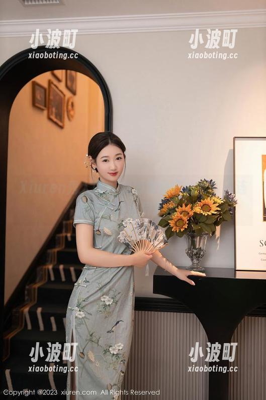 Xiuren秀人网-刘婷婷 Xiuren秀人网 - 刘婷婷的白丝合集,连我都想冲进屏幕里。