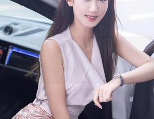 Xiuren秀人网 – 隐秘网盘里的卓君Jeanes女仆，她天天在那儿等我！