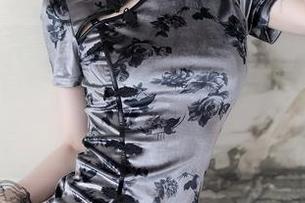 Xiuren秀人网 – 唐安琪职业装高清作品集——这可是让你在任何场合都能稳如泰山的口袋秘籍！