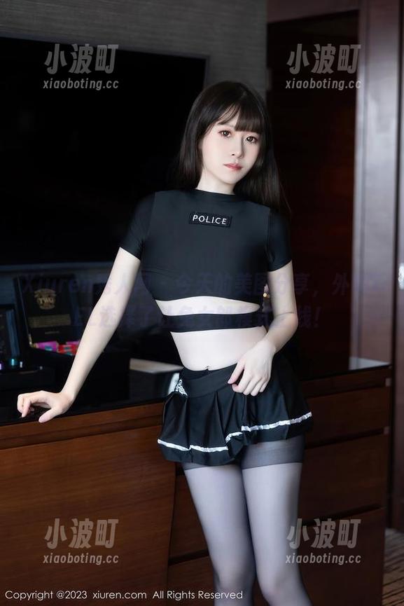 Xiuren秀人网 - 今天的美图分享，外科TEL选择了让兔女郎模式上线！