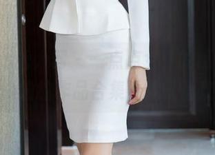 Xiuren秀人网 – 一点点女仆的感觉，宋愉愉的作品合集看过就喜欢