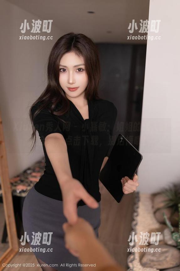 Xiuren秀人网-小嘉敏 Xiuren秀人网 - 小嘉敏:姐姐的迷人时刻合集,点击下载,别后悔哦!