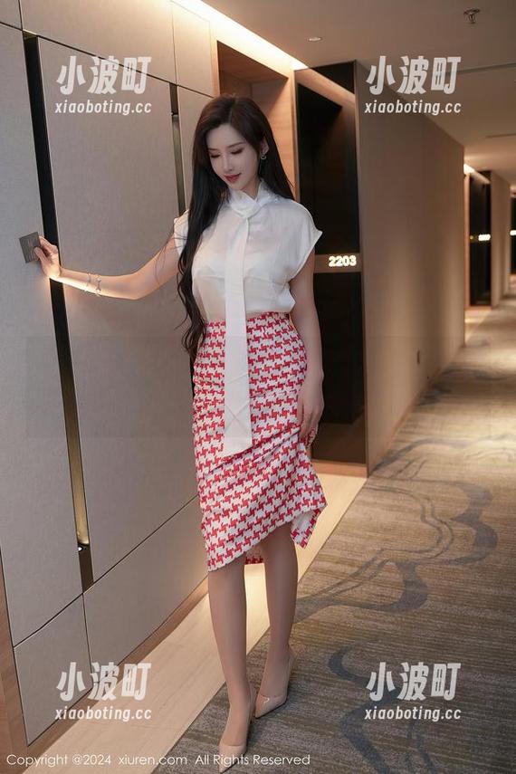 Xiuren秀人网-小热巴 Xiuren秀人网 - 小热巴的睡衣合集,咱不用花钱就能“欣赏”是不是太划算了?