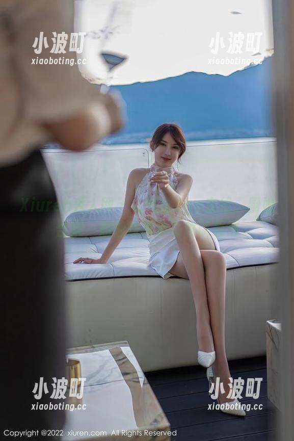 Xiuren秀人网-尤妮丝Egg Xiuren秀人网 - 尤妮丝Egg在线:厨娘合集,油烟味与神态难以兼得