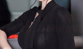 Xiuren秀人网 – 在这里，徐微微mia和她的女仆资源，轻松体验新鲜感！