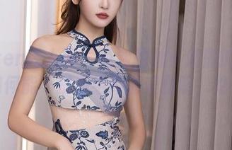 Xiuren秀人网 – 说到柚柚小奶瓶的妹妹,如何能不提那组高清美图呢,绝了!