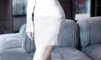 Xiuren秀人网 – 私拍和服，樱桃小阑子带你领略不一样的美图人生！