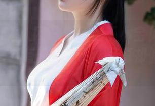 Xiuren秀人网 – 看王俪丁小宝贝的妹妹，美图里自有天籁之音，写真却偏不如意。