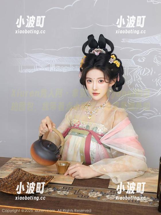 Xiuren秀人网-王馨瑶yanni Xiuren秀人网 - 拿到王馨瑶yanni的自拍图包,我带着点小期待,结果是意外的轻松愉快