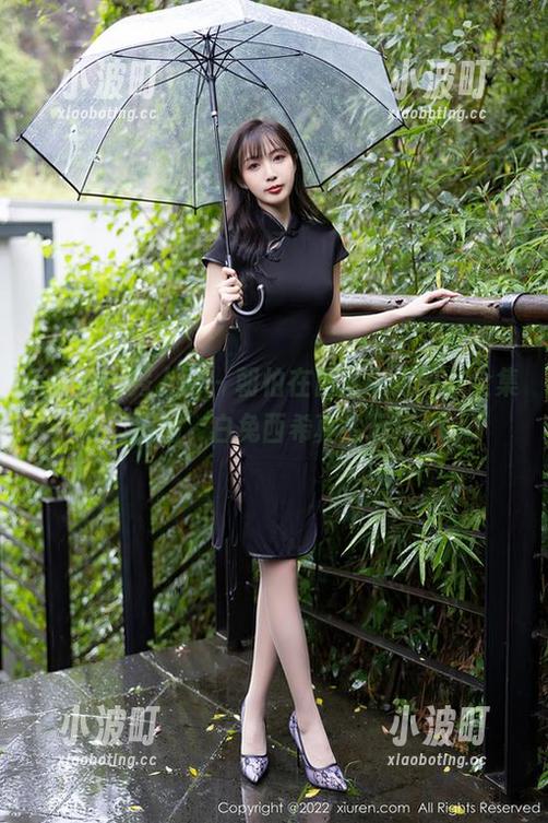 Xiuren秀人网-白兔西希 Xiuren秀人网 - 朝怕在白丝中沉醉,全集原图,白兔西希真会玩!