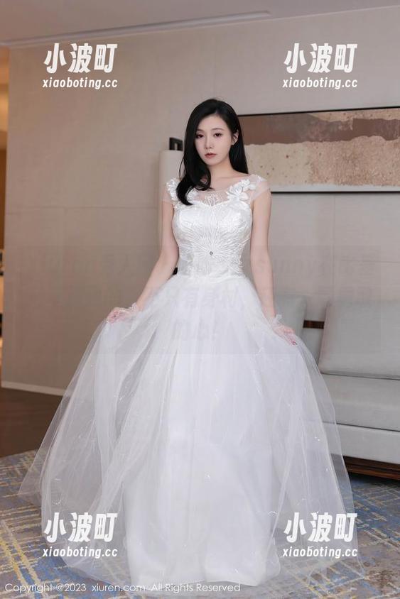 Xiuren秀人网-盼盼龙女sunny Xiuren秀人网 - 盼盼龙女sunny在比基尼里展现的,不只有身材,还有一颗勇敢的心!