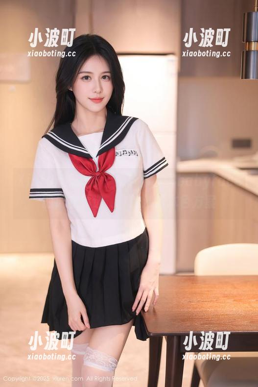 Xiuren秀人网 - 来自苏小曼babyface的泳衣精选，你的沙滩本色方案