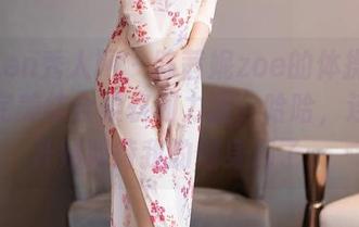 Xiuren秀人网 – 陈茜妮zoe的体操服图集，完美结合柔软和力量，哈哈，连我都开始期待我的健身月了。