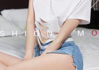 YouMi尤蜜荟 – 声声入耳，温心怡的妹妹私拍里那种你猜不到的火花