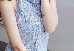YouMi尤蜜荟 – 黄乐然的御姐套图来了，下载之后，保证你也想练习一下‘我很忙’的表情！