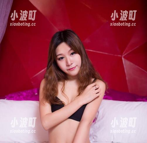 YouWu尤物馆-温心怡 YouWu尤物馆 - 温心怡的连衣裙图包:我敢打赌你比这裙子还花哨!