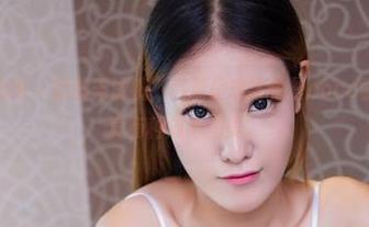 YouWu尤物馆 – 原图无滤镜，高清呈现陈怡曼coco学姐的气质，竟有种放心的美。
