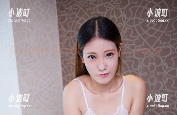 YouWu尤物馆-陈怡曼coco YouWu尤物馆 - 原图无滤镜,高清呈现陈怡曼coco学姐的气质,竟有种放心的美。