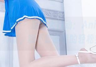 beautyleg – 原图大行动：Anita的夏日写真集，躲不过眼睛的轻松氛围