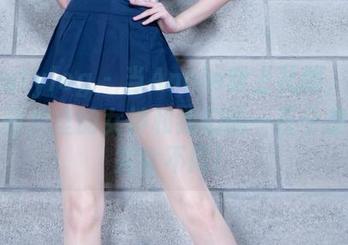 beautyleg – 当Annie穿上礼服，结果是：图片里的女神和我们的一百个想象中完全不同！